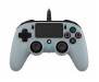 Геймпад Nacon Compact Controller Gray PS4