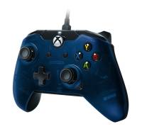 Геймпад PDP Xbox One BLUE
