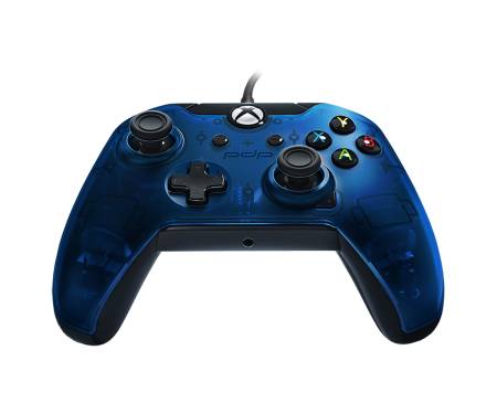 Геймпад PDP Xbox One BLUE