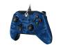 Геймпад PDP Xbox One Delux Camo Blue New