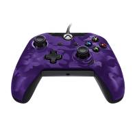 Геймпад PDP Xbox One Delux Camo Purple New