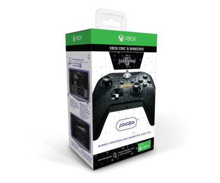Геймпад PDP Xbox One Kingdom Hearts