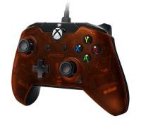 Геймпад PDP Xbox One Orange