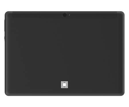 Планшет Assistant AP-108G CETUS Black