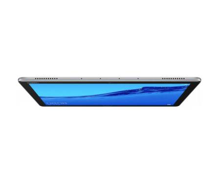Планшет HUAWEI MediaPad M5 Lite 10 4/64GB LTE Grey (53010PQS)