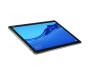 Планшет HUAWEI MediaPad M5 Lite 10 4/64GB Wi-Fi Space Grey (53010QDN)