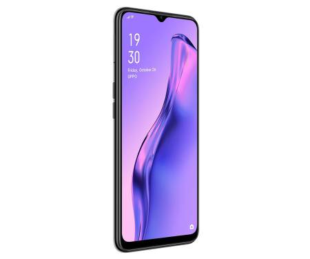 Oppo A31 4/64GB Mystery Black