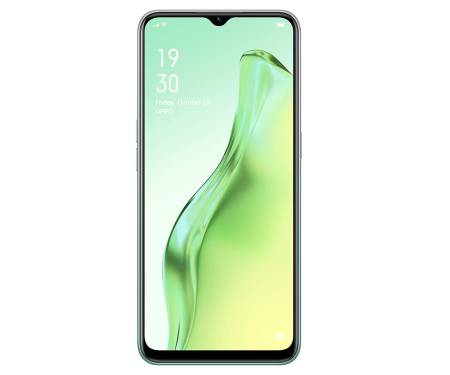 Oppo A31 4/64GB Fantasy White