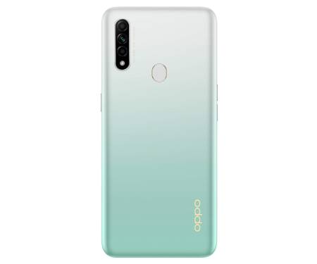 Oppo A31 4/64GB Fantasy White