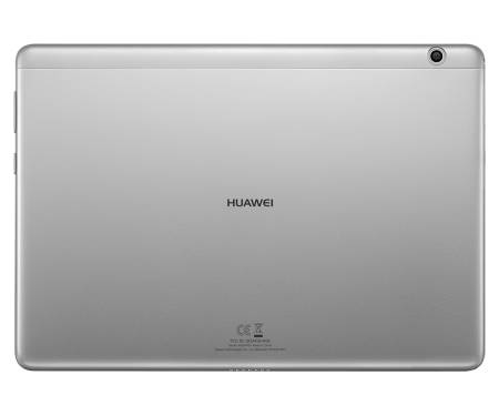 Планшет HUAWEI MediaPad T3 10 32GB Wi-Fi Gray