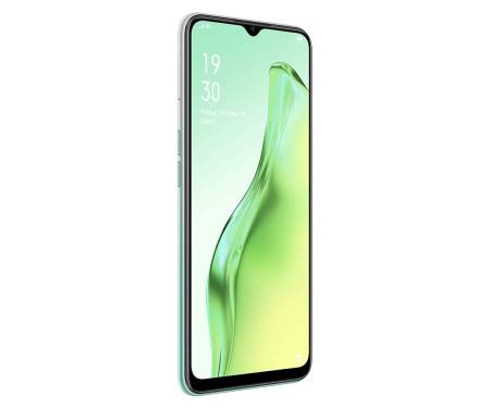 Oppo A31 4/128GB Fantasy White