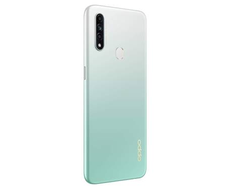 Oppo A31 4/128GB Fantasy White