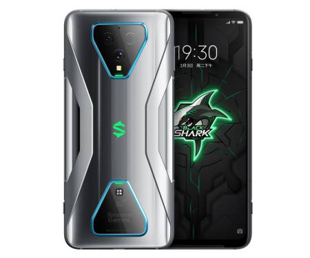 Xiaomi Black Shark 3 8/128GB Grey
