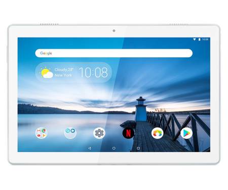 Планшет Lenovo Tab M10 TB-X605L 4/64GB LTE Polar White