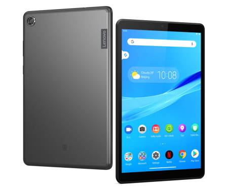 Планшет Lenovo Tab M8 TB-8505F 8 2/32GB Iron Grey (ZA5G0054UA)