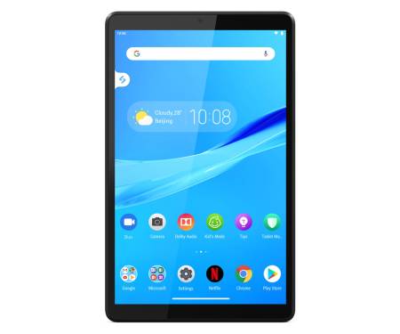 Планшет Lenovo Tab M8 TB-8505F 8 2/32GB Iron Grey (ZA5G0054UA)