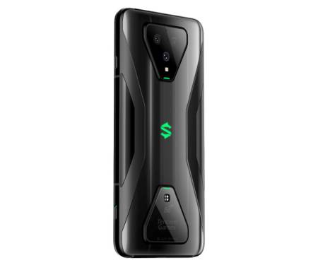 Xiaomi Black Shark 3 12/128GB Black