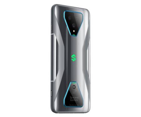 Xiaomi Black Shark 3 12/128GB Grey