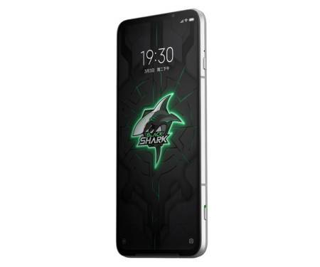 Xiaomi Black Shark 3 12/128GB Silver