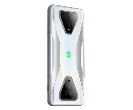 Xiaomi Black Shark 3 12/128GB Silver