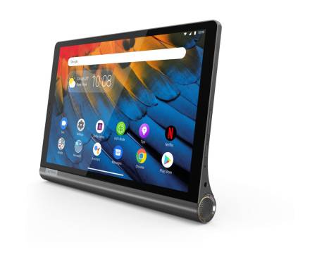 Планшет Lenovo Yoga Smart Tab (X705F) Wi-Fi (ZA3V0037PL)