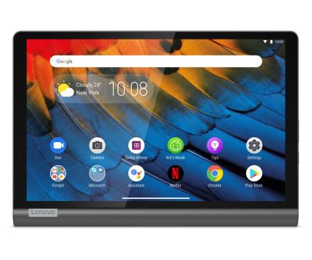 Планшет Lenovo Yoga Smart Tab (X705F) Wi-Fi (ZA3V0037PL)