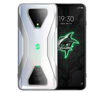 Xiaomi Black Shark 3 12/256GB Silver