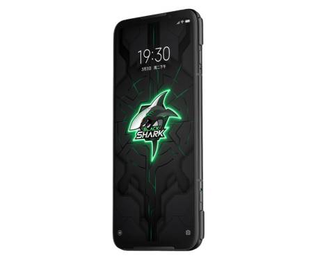 Xiaomi Black Shark 3 Pro 8/256GB Black