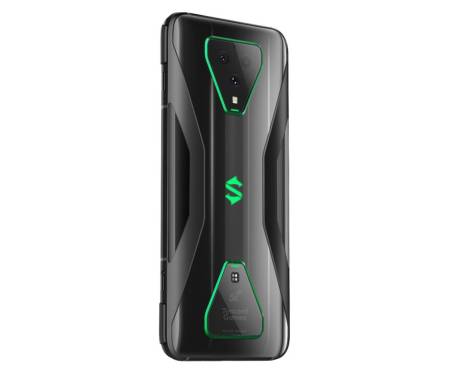 Xiaomi Black Shark 3 Pro 8/256GB Black