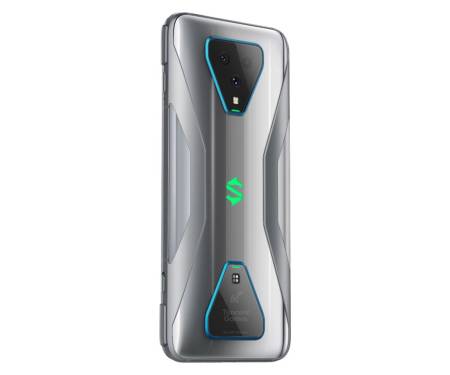 Xiaomi Black Shark 3 Pro 8/256GB Grey