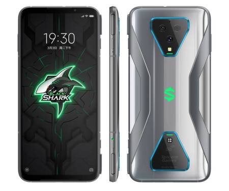 Xiaomi Black Shark 3 Pro 8/256GB Grey