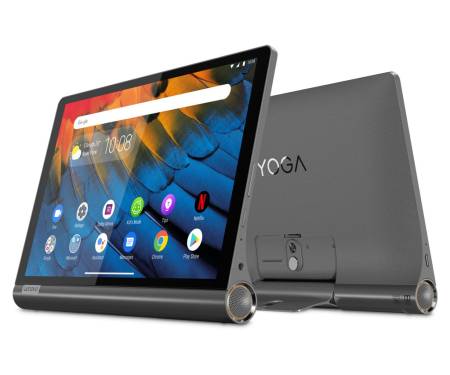 Планшет Lenovo Yoga Smart Tab YT-X705F (ZA530006UA)