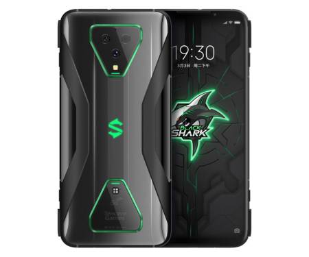 Xiaomi Black Shark 3 Pro 12/256GB Black