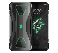 Xiaomi Black Shark 3 Pro 12/256GB Black