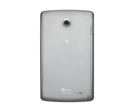 Планшет LG G Pad F 8 1/16GB 2G/3G/4G (V495) Silver