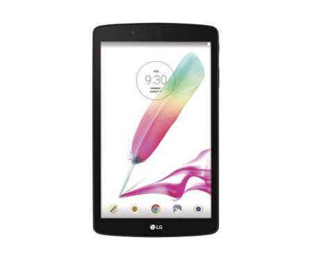 Планшет LG G Pad F 8 1/16GB 2G/3G/4G (V495) Silver