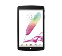 Планшет LG G Pad F 8 1/16GB 2G/3G/4G (V495) Silver