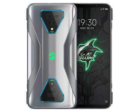 Xiaomi Black Shark 3 Pro 12/256GB Grey