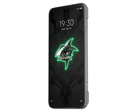 Xiaomi Black Shark 3 Pro 12/256GB Grey