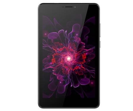 Планшет Nomi C080034 Libra 4 8 4G 16GB Dark Grey