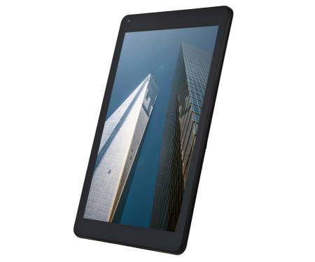 Планшет Sigma mobile X-style Tab A104 Black