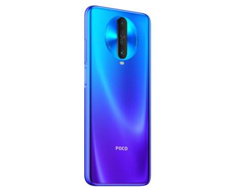 Xiaomi Poco X2 8/256GB Atlantis Blue