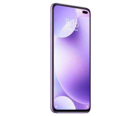Xiaomi Poco X2 8/256GB Matrix Purple