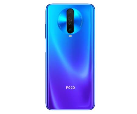 Xiaomi Poco X2 6/128GB Atlantis Blue