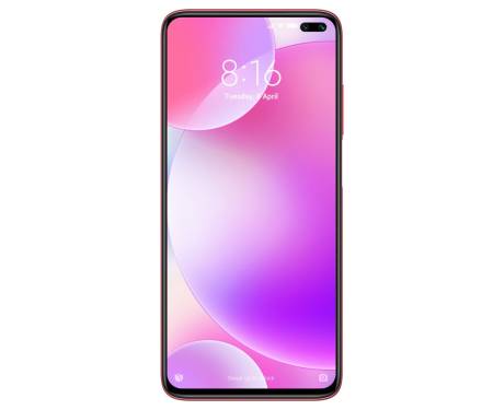 Xiaomi Poco X2 6/128GB Phoenix Red