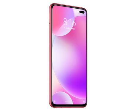 Xiaomi Poco X2 6/128GB Phoenix Red