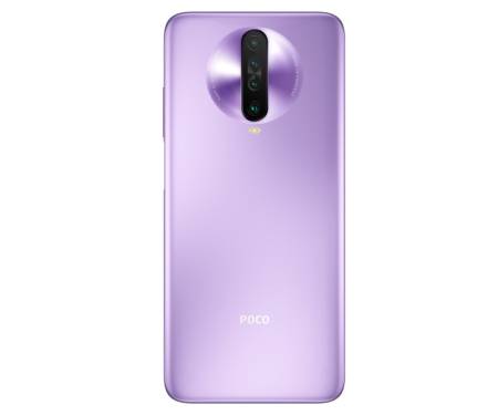 Xiaomi Poco X2 6/128GB Matrix Purple