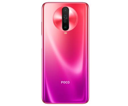 Xiaomi Poco X2 6/64GB Phoenix Red