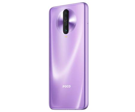 Xiaomi Poco X2 6/64GB Matrix Purple