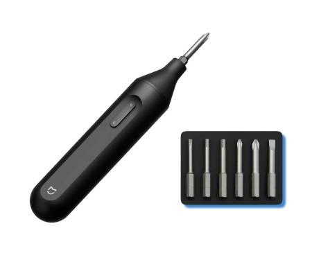 Электроотвертка Xiaomi Mijia Hand-in-one